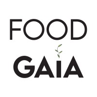 Food Gaia Inc. logo - Similar company to Food Innovation & Research Studio