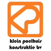 Klein Poelhuis Konstruktie B.V. logo - Similar company to Fix Bouw