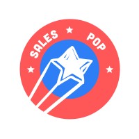 Sales Pop logo - Similar company to Incart Limited