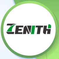 Zenith Plastics Int´l Limited logo - Similar company to Slt Gn