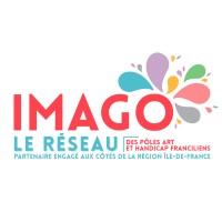 IMAGO-LE RÉSEAU logo - Similar company to Expositu