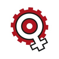 WomEng logo - Similar company to Bweng (Black Women In Engineering)