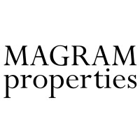 Magram Properties LLC logo - Similar company to District