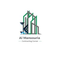 Rukn Almansouria Contracting logo - Similar company to Bin Moqhem Establishment