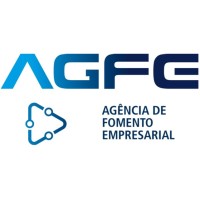 AGFE Agencia de Fomento Empresarial logo - Similar company to The Horizon