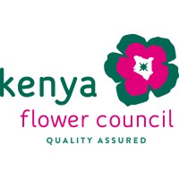 Kenya Flower Council logo - Similar company to Optimum 2Ol