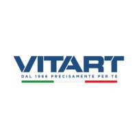 VITART S.r.l. logo - Similar company to Tymtrans