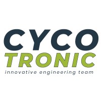 CYCOTRONIC - Innovative Engineering Team logo - Similar company to Konfigear