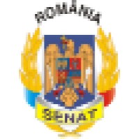 Parliament of Romania Senate logo - Similar company to Inner Alchemist