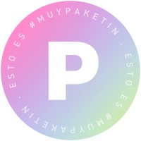 Paketin logo - Similar company to Flowolf