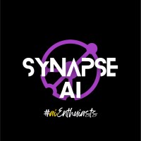 Synapse Ai logo - Similar company to High Dynamics