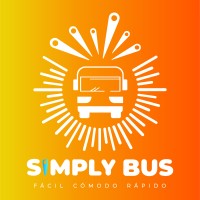 Simply Bus logo - Similar company to Parpe