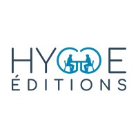 Hygge Éditions 🃏 logo - Similar company to Superlude