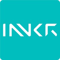 INNKR eBike Drive System logo - Similar company to Bzen Superlight E-Bikes