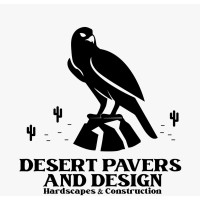 Desert Pavers and Design logo - Similar company to Approach Hr, Llc