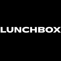 LUNCHBOX 3D logo - Similar company to Bodega Virtual
