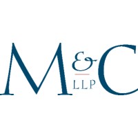 Maginnis & Carey LLP logo - Similar company to Merina+Co