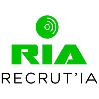 Recrut’IA logo - Similar company to Crescera Solutions