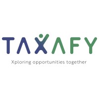 Taxafy logo - Similar company to W&B Consultants