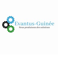 Evantus Pro logo - Similar company to Sharkstracker