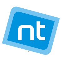 NT Soluciones logo
