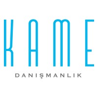 Kame Danışmanlık logo - Similar company to Solution Cube