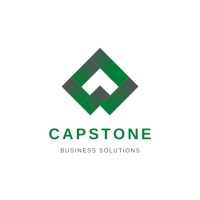 Capstone Business Solutions, LLC logo - Similar company to Brittco