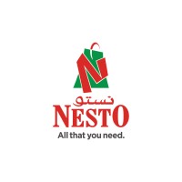 Nesto Group logo - Similar company to Carrefour