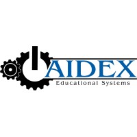 Aidex Educational Systems logo - Similar company to Tech-Labs