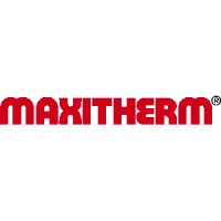 Maxitherm logo - Similar company to Pipex Flex Ab