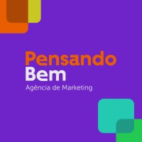 Pensando Bem Agência logo - Similar company to Instituto Pensando Bem