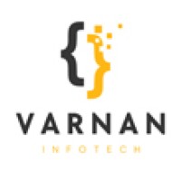 Varnan Infotech logo - Similar company to Arnav Infotech