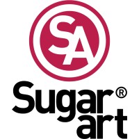 Sugar Art logo - Similar company to Sugar Art
