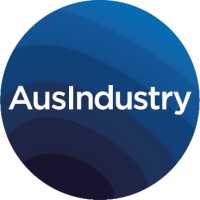 AusIndustry logo - Similar company to Decem
