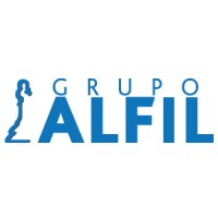 Grupo Alfil logo - Similar company to Agalsur