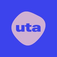 Up The Anti logo - Similar company to Siempre Bcn