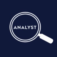 L'Analyste logo - Similar company to Stg02