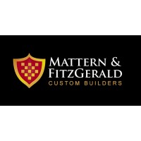 Mattern and Fitzgerald Custom Builders logo - Similar company to Pkc Commercial Construction