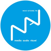 MAV Tunisie logo - Similar company to Rteam