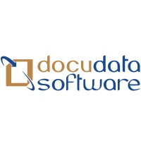 DocuData Software logo - Similar company to Ardun Technologies