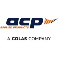 Acp Applied Products