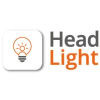 Head Light Ltd logo - Similar company to Ph7 Consulting Ltd