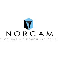 Norcam Engenharia e Design Industrial logo - Similar company to Nsys | Your Next System