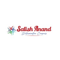 SATISH ANAND logo - Similar company to Puru Technologies