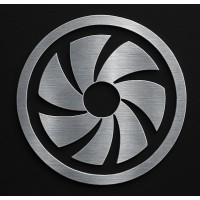 Pump logo - Similar company to Lovely