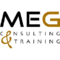 MEG Consulting & Training logo - Similar company to Mec Training & Advies