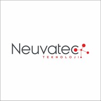 Neuvatec Teknoloji logo - Similar company to Bekay Yapi İnşaat Taahhüt Ti̇caret A.Ş.