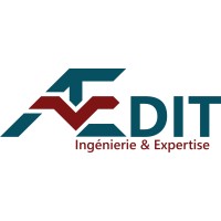 ÆDIT Ingénierie & Expertise Sàrl logo - Similar company to Aedit
