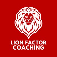 Lion Factor Coaching logo - Similar company to Corporate Sponsored Coach Training