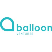 Balloon Ventures logo - Similar company to Surepay Ltd